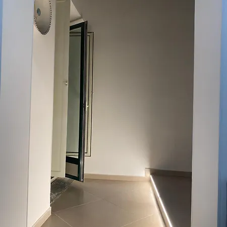 All'Imbrunire Exlusive Apartment Salerno Exterior photo