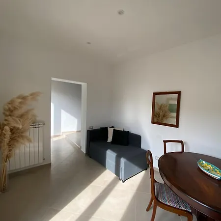 All'Imbrunire Exlusive Apartment Salerno Exterior photo