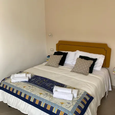 All'Imbrunire Exlusive Apartment Salerno Exterior photo