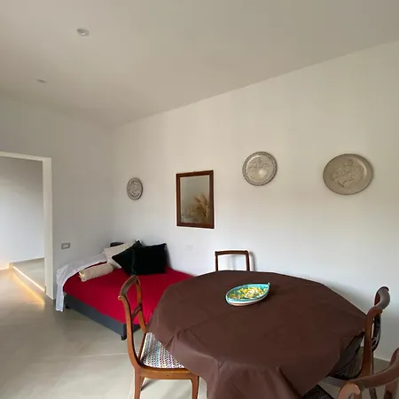 All'Imbrunire Exlusive Apartment Salerno Exterior photo