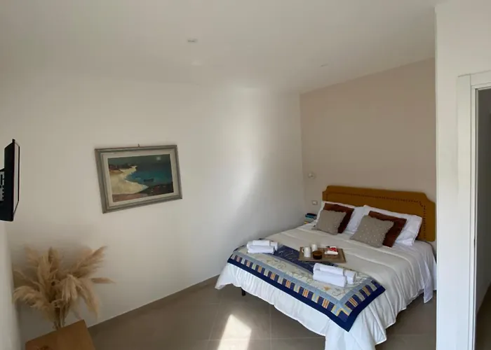 All\'Imbrunire Exlusive Apartment