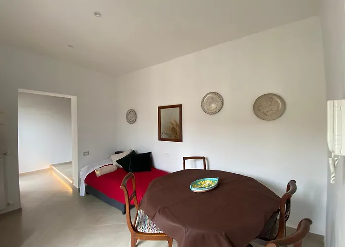 All\'Imbrunire Exlusive Apartment