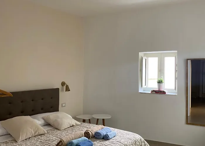 All\'Imbrunire Exlusive Apartment