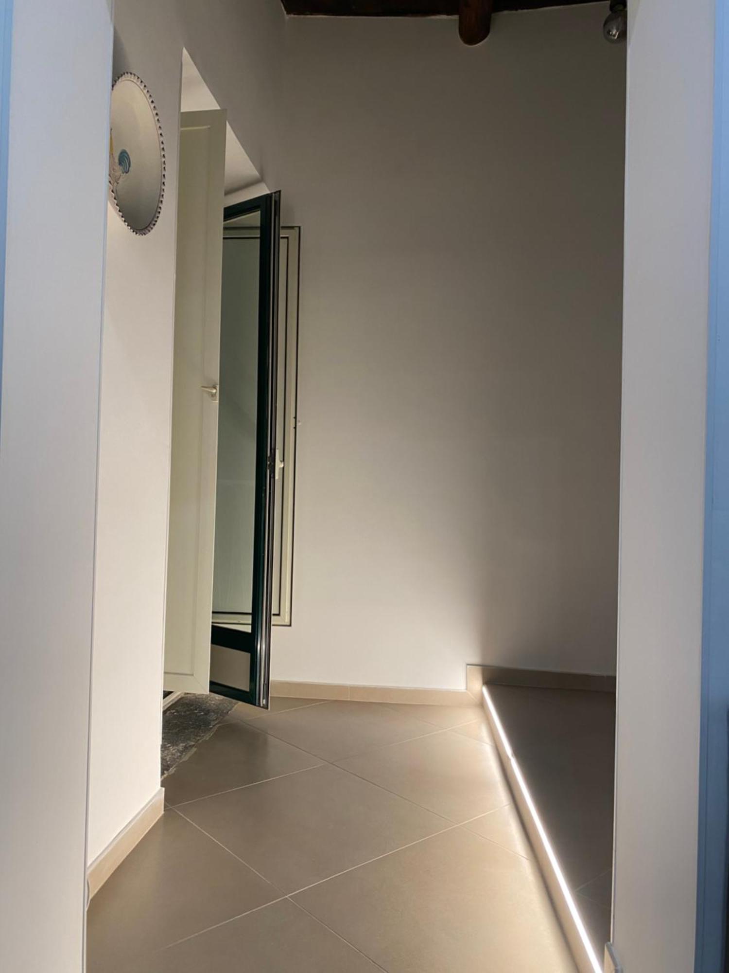 Apartment All'imbrunire Exlusive Salerno
