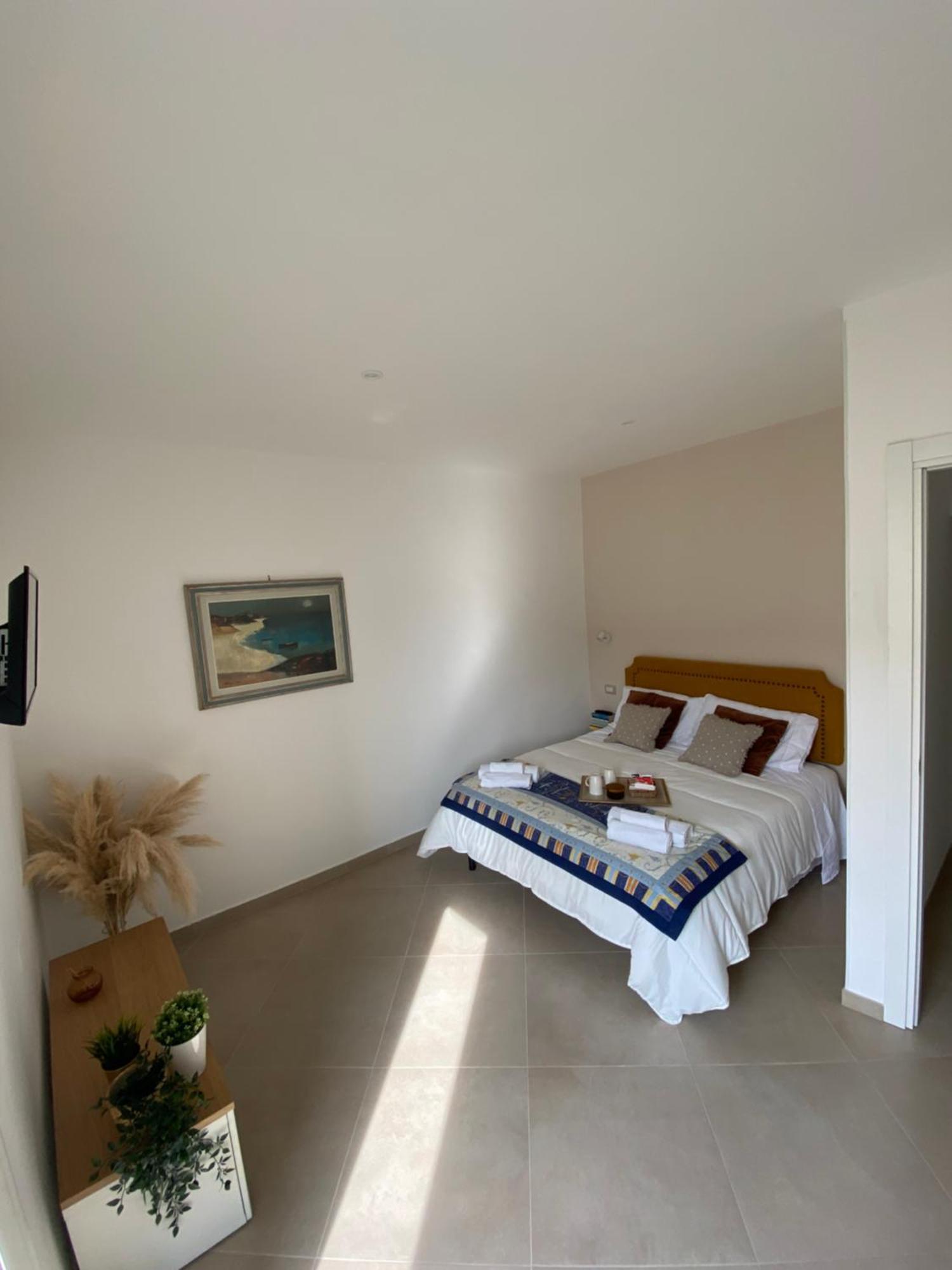Apartment All'imbrunire Exlusive
