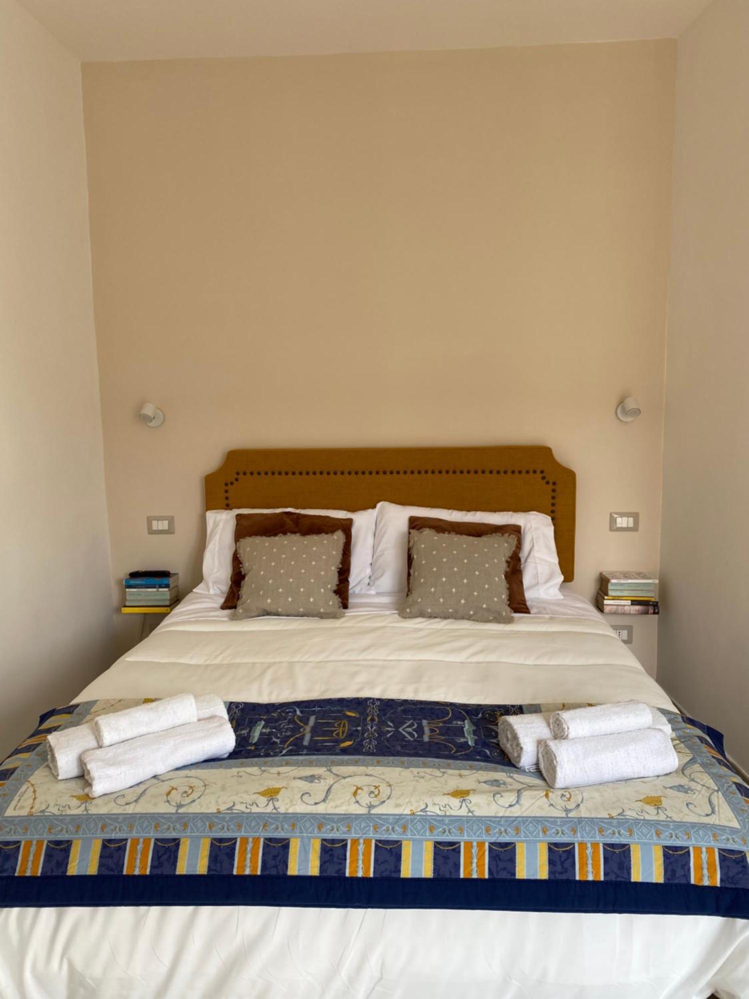 All'imbrunire Exlusive Apartment Salerno