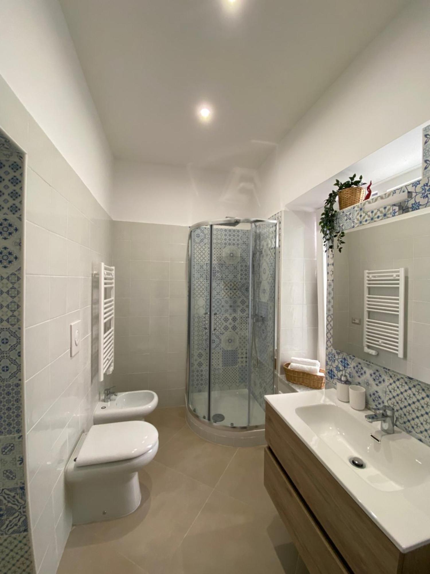 Apartment All'imbrunire Exlusive