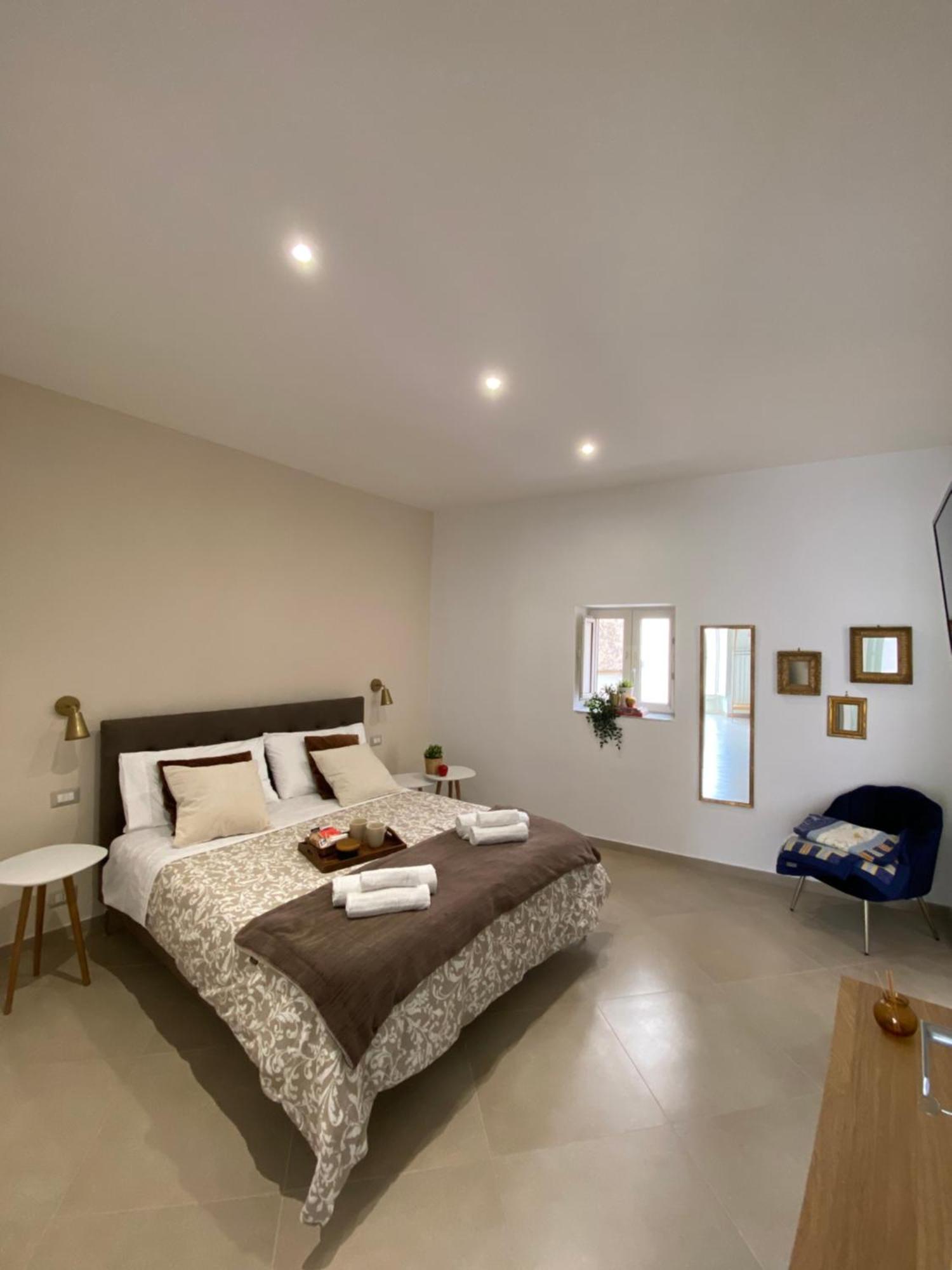 Apartment All'imbrunire Exlusive