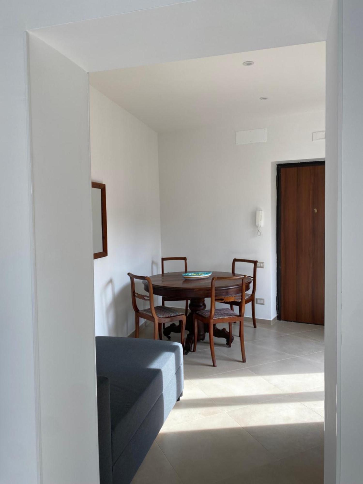 All'imbrunire Exlusive Apartment *