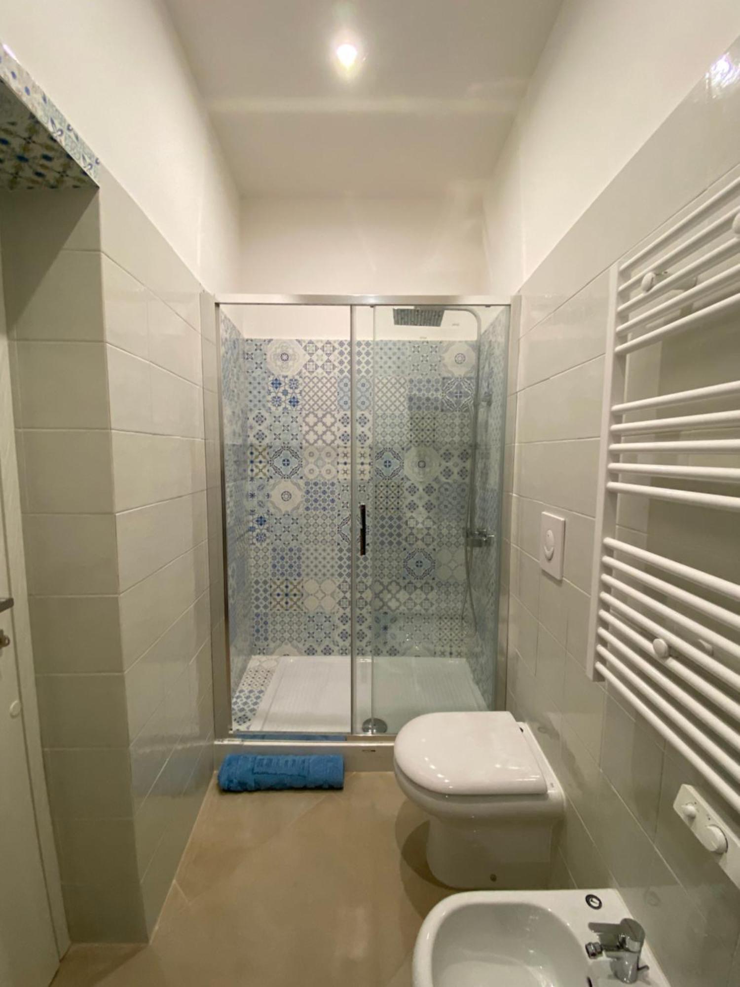 Apartment All'imbrunire Exlusive