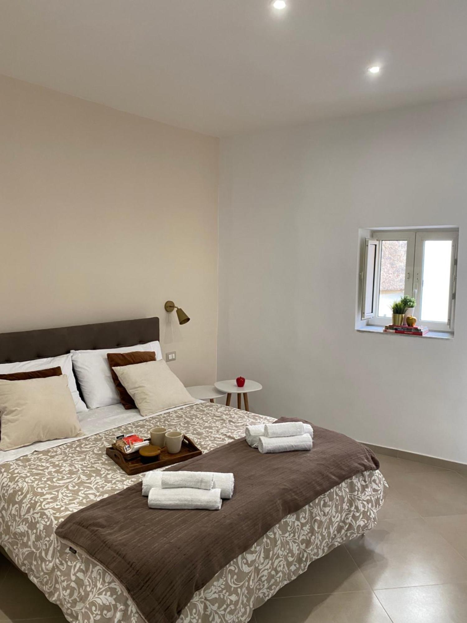 All'imbrunire Exlusive Apartment *