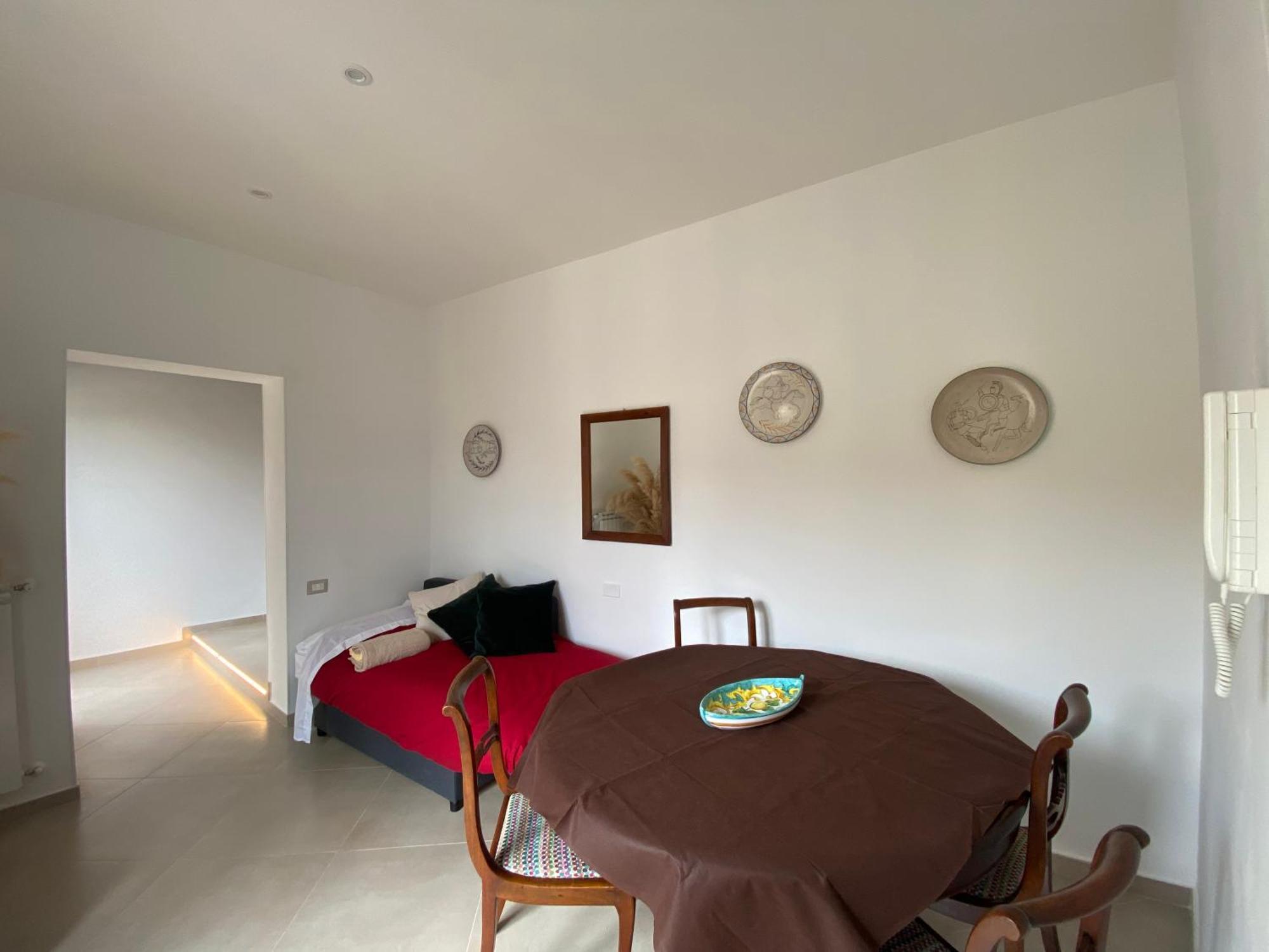 All'imbrunire Exlusive Apartment *