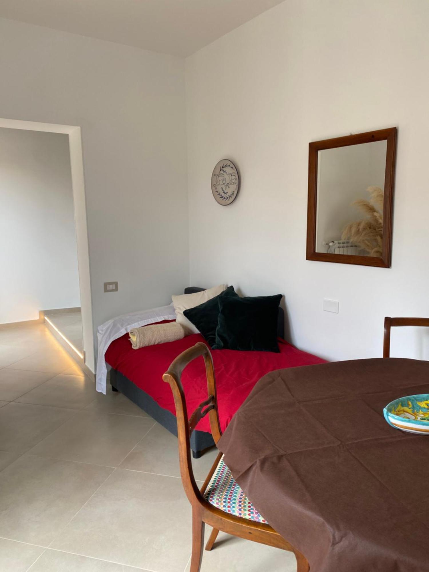 All'imbrunire Exlusive Apartment Salerno