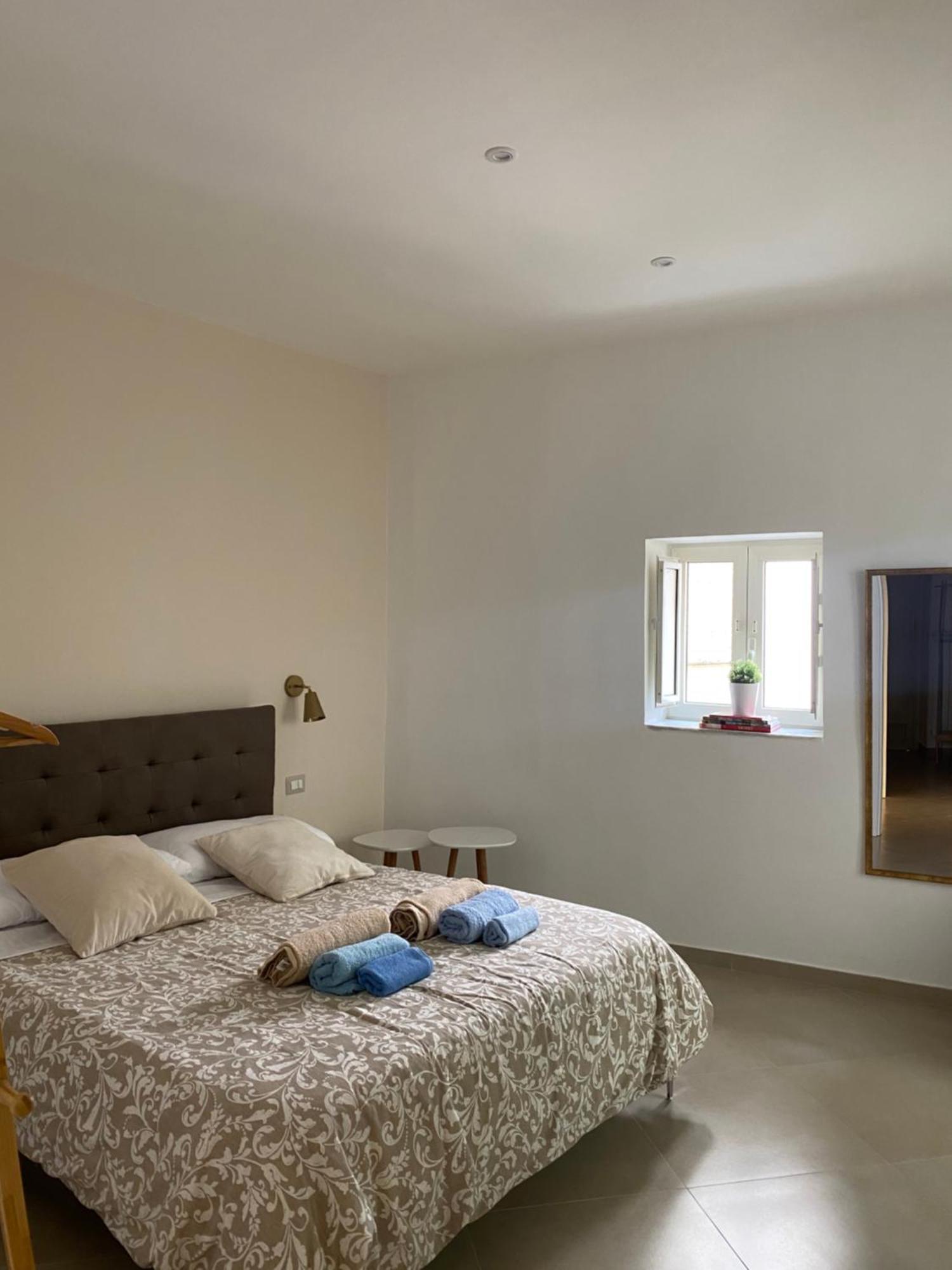 All'imbrunire Exlusive Apartment